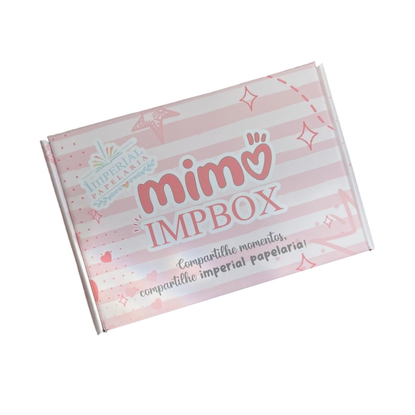 Mimo Queen Imperial